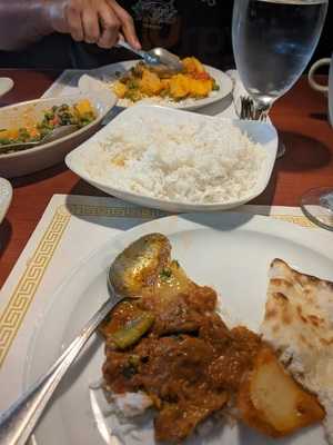 Touch Indian And American