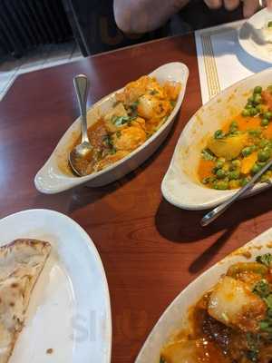 Touch Indian And American