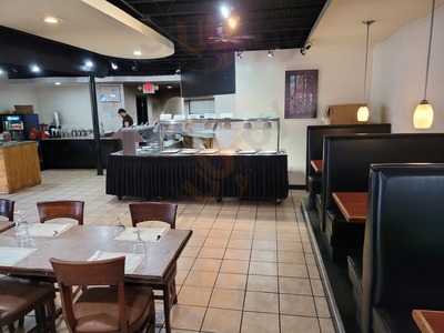 Touch Indian And American