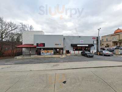 Touch Indian And American