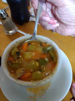 My Three Sons Coffee Shop