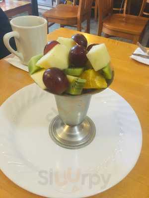 My Three Sons Coffee Shop