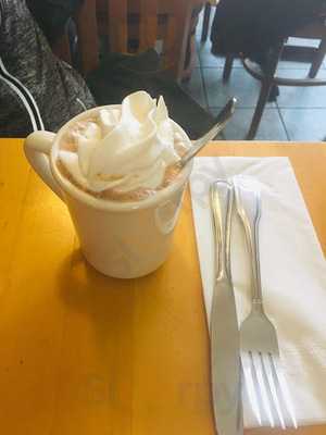 My Three Sons Coffee Shop