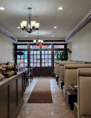 My Three Sons Coffee Shop