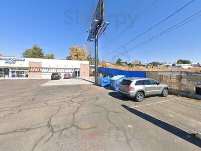 European Mart Incorporated