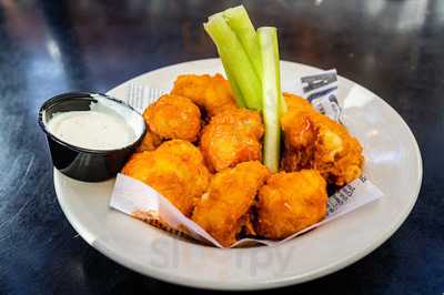 Maddog's East Coast Deli