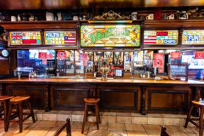 Maddog's East Coast Deli