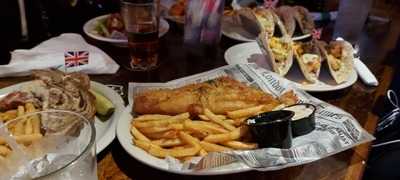 Maddog's East Coast Deli