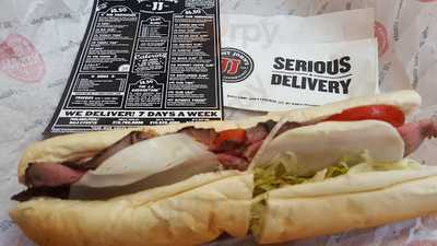 Jimmy John's
