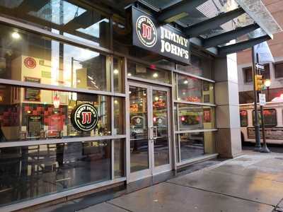 Jimmy John's