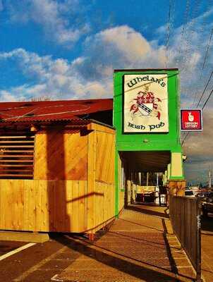 Whelan's Irish Pub
