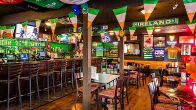 Whelan's Irish Pub