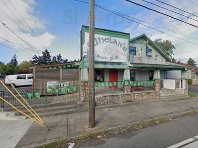 Whelan's Irish Pub