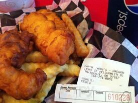 Cap'n Yoby's - Oregon