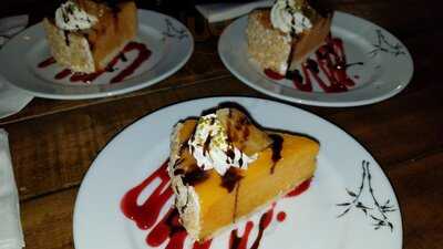 Bar Sake & Robata Grill