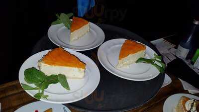 Bar Sake & Robata Grill