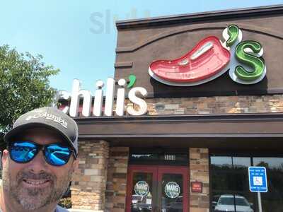 Chili's Grill & Bar