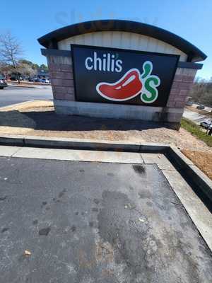 Chili's Grill & Bar