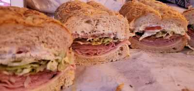Jersey Mike's Subs