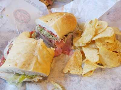 Jersey Mike's Subs