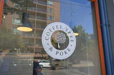 Coffee Tree & Poke
