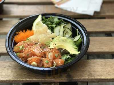 Coffee Tree & Poke