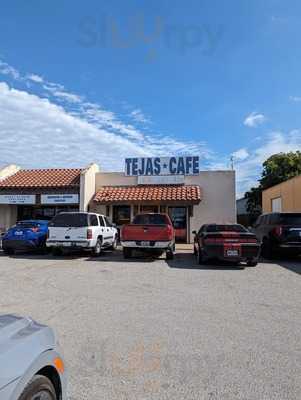 Tejas Cafe