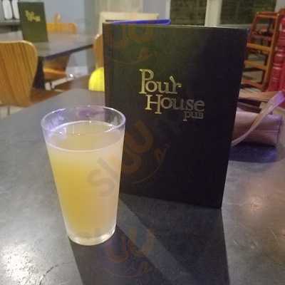 The Pour House Pub