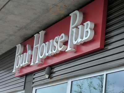 The Pour House Pub