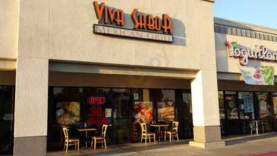 Viva Sabor Mexican Grill