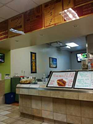 Viva Sabor Mexican Grill