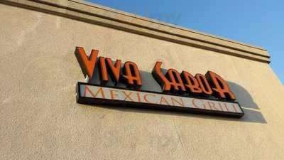 Viva Sabor Mexican Grill