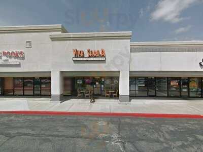 Viva Sabor Mexican Grill