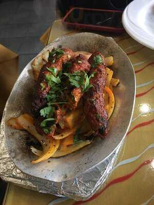 Indian Curry Heights