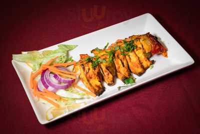 Indian Curry Heights