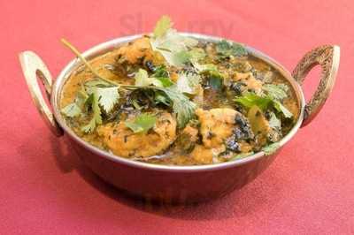 Indian Curry Heights