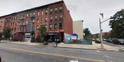 Indian Curry Heights