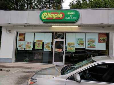 Blimpie