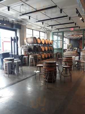 Big Alice Barrel Room