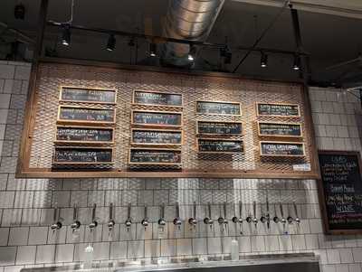 Big Alice Barrel Room