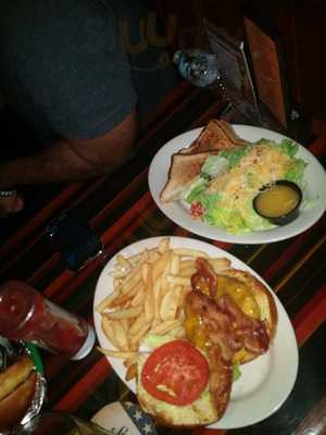 Stetson's Famous Bar & Grill