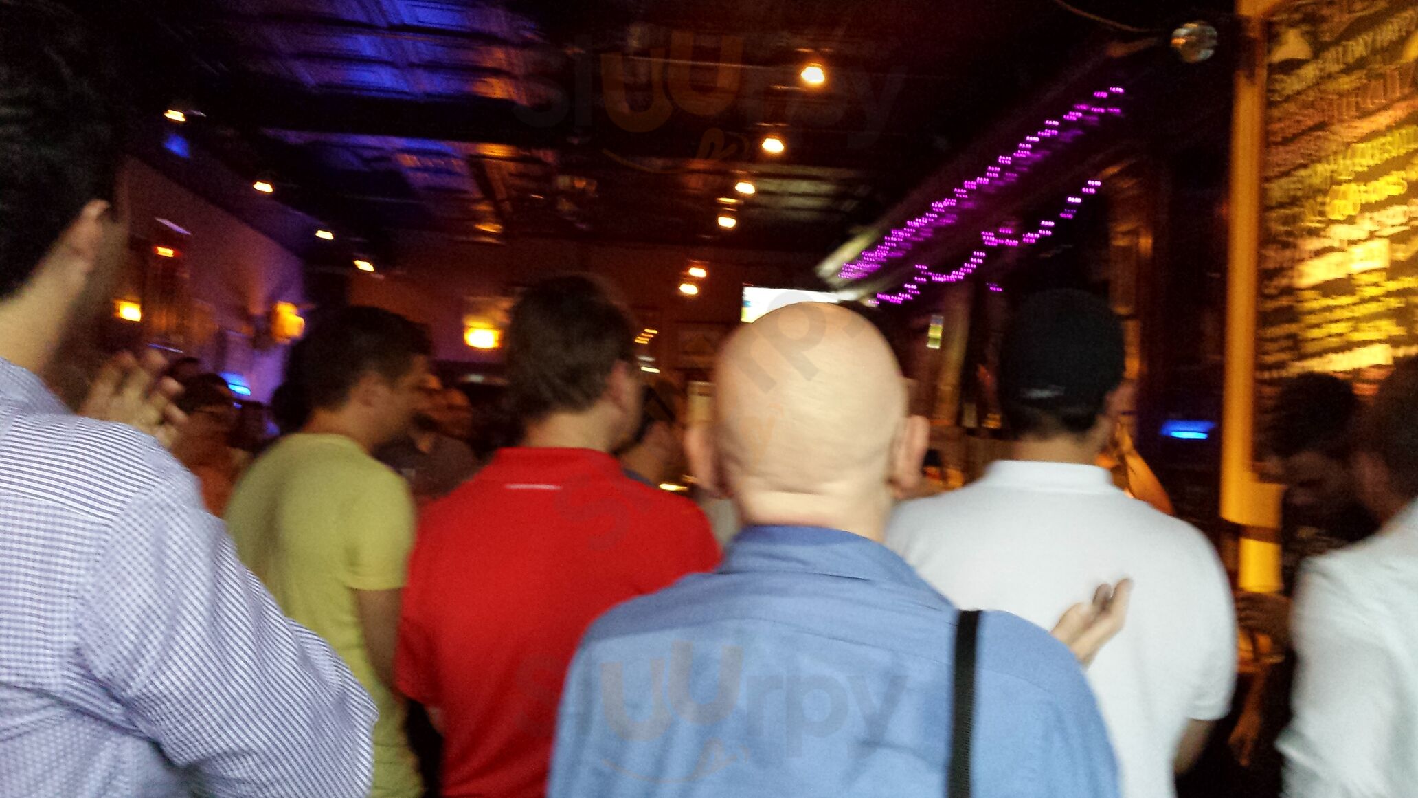 Stetson's Famous Bar & Grill