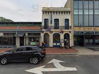 Stetson's Famous Bar & Grill