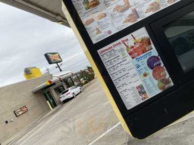 Sonic Drive-in