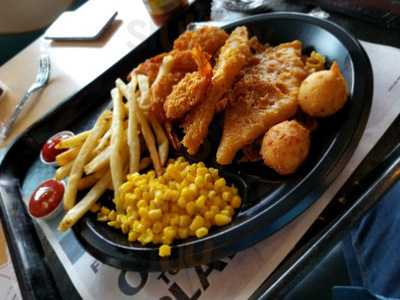 Long John Silver's (31280)