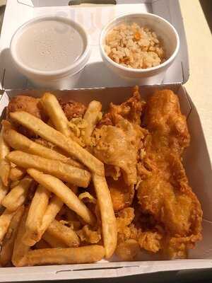 Long John Silver's (31280)