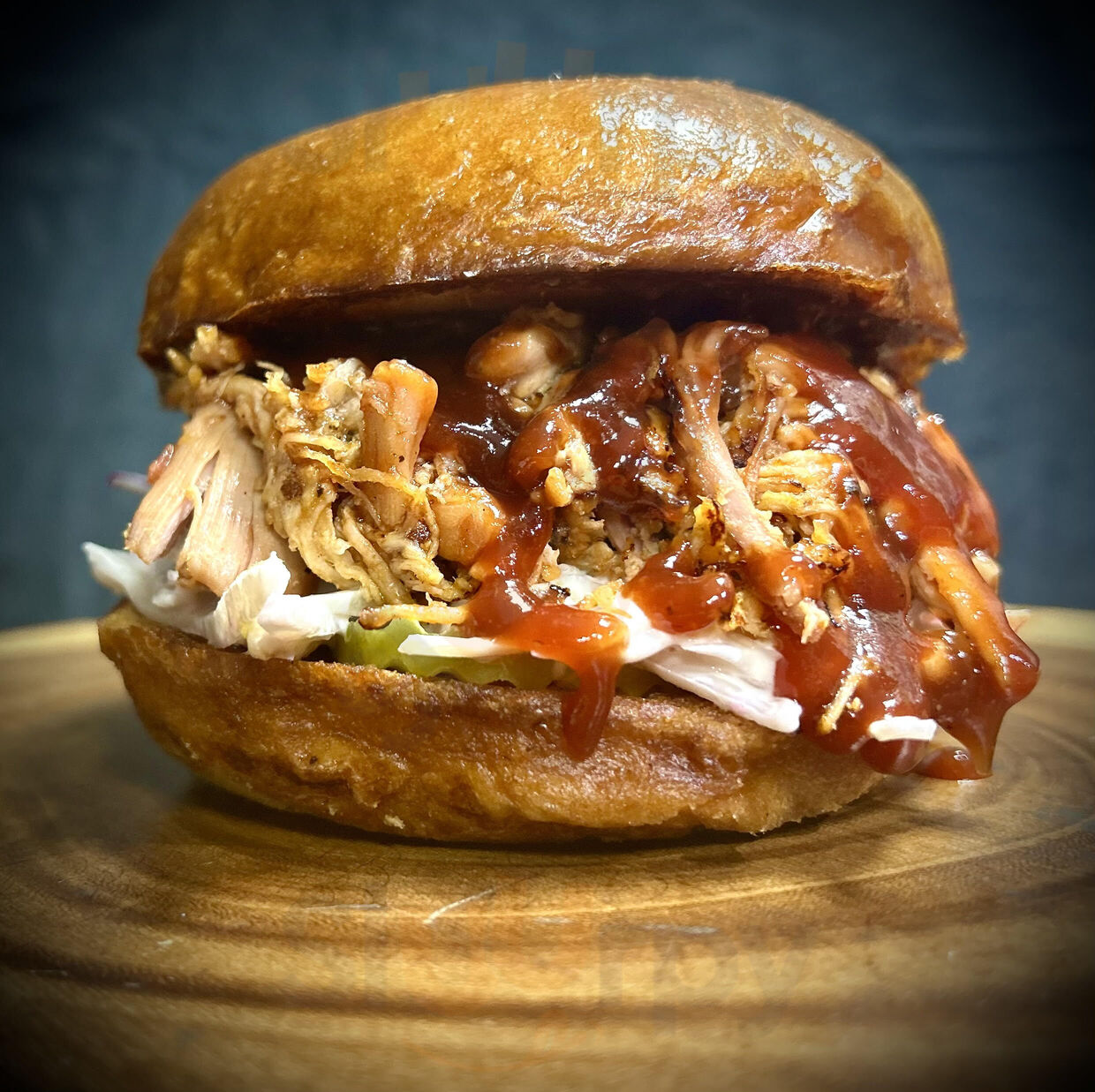 The Colorado Pig Rig