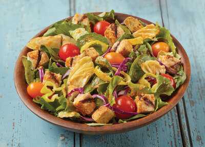 Hale & Hearty Soups - West 42nd St.