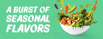 Hale & Hearty Soups - West 42nd St.