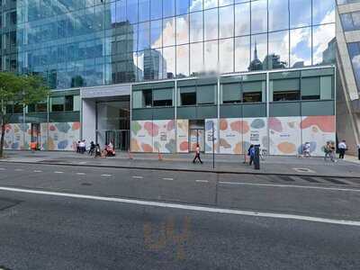 Hale & Hearty Soups - West 42nd St.